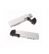 Clé USB camion publicitaire