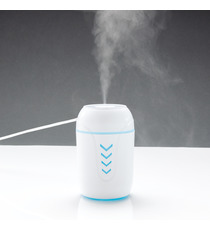 Humidificateur UV-C publicitaire