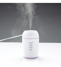 Humidificateur UV-C publicitaire