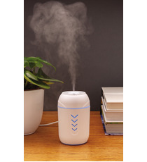 Humidificateur UV-C publicitaire