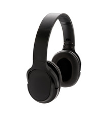 Casque audio pliable publicitaire Elite