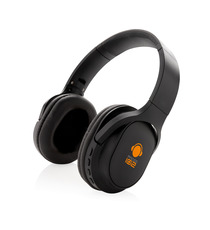 Casque audio pliable publicitaire Elite