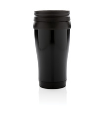 Mug publicitaire personnalisable en acier inoxydable