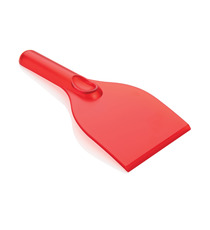 Grattoir publicitaire à glace Ice scraper