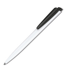 Stylo publicitaire Dart Polished