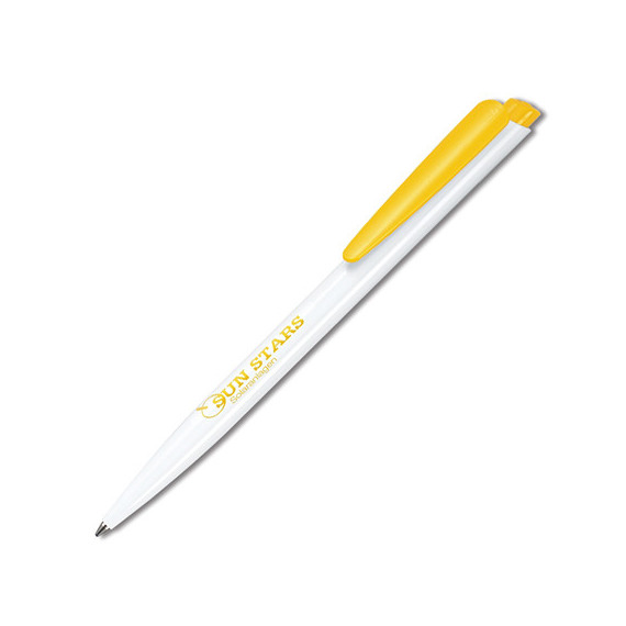 Stylo publicitaire Dart Polished