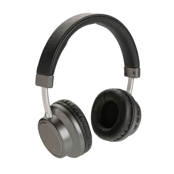 Casque publicitaire audio sans fil V3 Swiss Peak