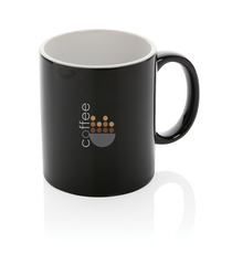 Mug publicitaire céramique classique 350 ml