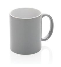 Mug publicitaire céramique classique 350 ml