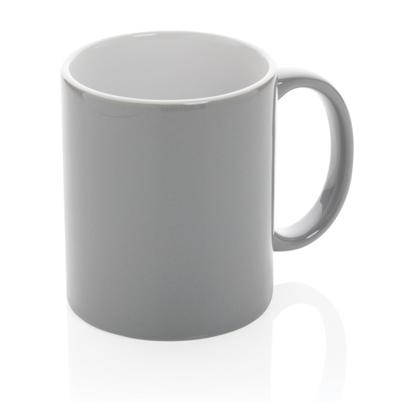 Mug publicitaire céramique classique 350 ml