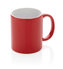 Mug publicitaire céramique classique 350 ml