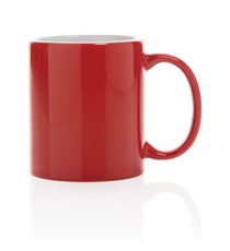 Mug publicitaire céramique classique 350 ml