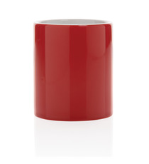 Mug publicitaire céramique classique 350 ml