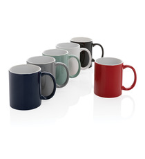 Mug publicitaire céramique classique 350 ml