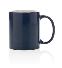 Mug publicitaire céramique classique 350 ml