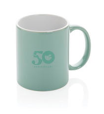 Mug publicitaire céramique classique 350 ml