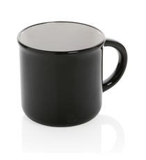 Mug publicitaire céramique vintage 280 ml