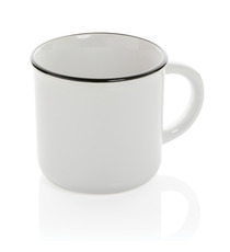 Mug publicitaire céramique vintage 280 ml