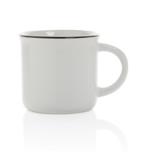 Mug publicitaire céramique vintage 280 ml