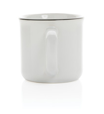 Mug publicitaire céramique vintage 280 ml