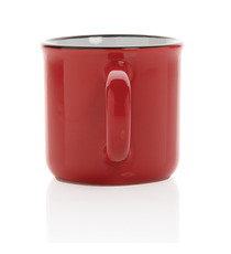 Mug publicitaire céramique vintage 280 ml