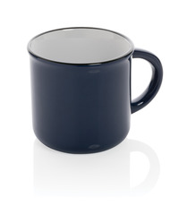 Mug publicitaire céramique vintage 280 ml