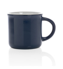 Mug publicitaire céramique vintage 280 ml