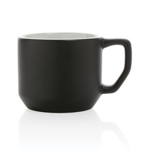 Mug publicitaire céramique moderne 350 ml