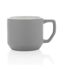 Mug publicitaire céramique moderne 350 ml