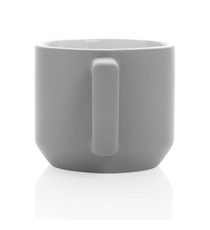 Mug publicitaire céramique moderne 350 ml