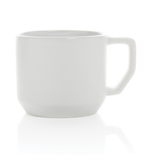 Mug publicitaire céramique moderne 350 ml