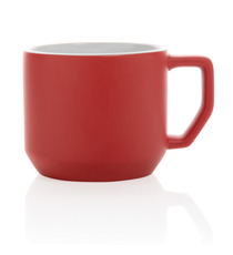 Mug publicitaire céramique moderne 350 ml