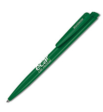 Stylo publicitaire Dart Polished