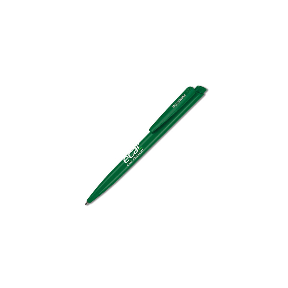 Stylo publicitaire Dart Polished