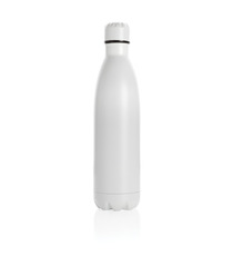 Bouteille publicitaire isotherme en acier 750ml