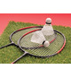 Set publicitaire de badminton