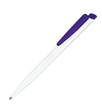 Stylo publicitaire Dart Polished