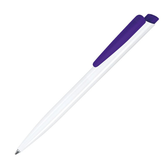 Stylo publicitaire Dart Polished