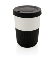 Tasse publicitaire Coffee To Go 380ml en PLA