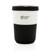 Tasse publicitaire Coffee To Go 380ml en PLA