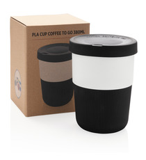 Tasse publicitaire Coffee To Go 380ml en PLA