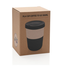 Tasse publicitaire Coffee To Go 380ml en PLA