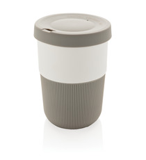 Tasse publicitaire Coffee To Go 380ml en PLA