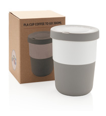 Tasse publicitaire Coffee To Go 380ml en PLA