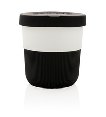 Tasse publicitaire Coffee To Go 280ml en PLA