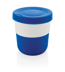 Tasse publicitaire Coffee To Go 280ml en PLA