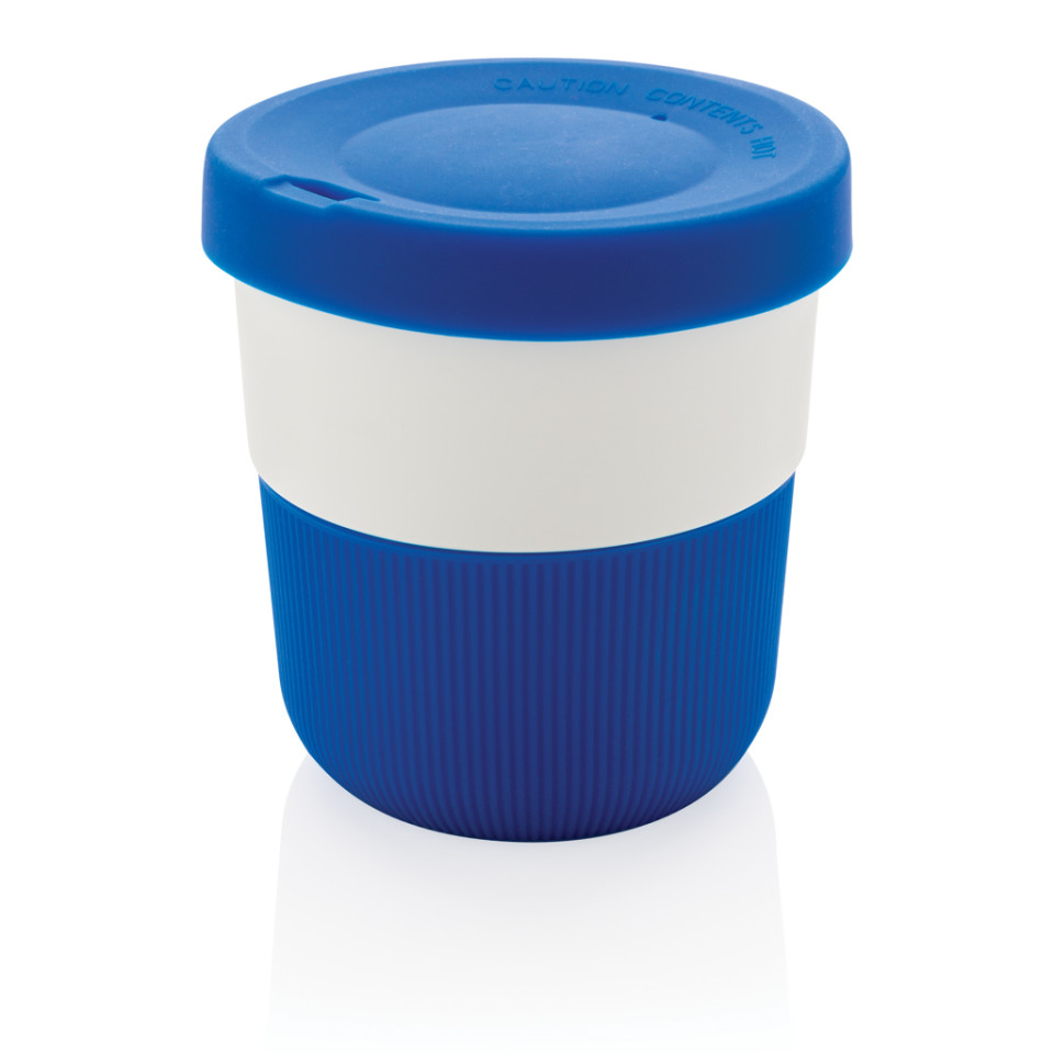 Tasse publicitaire Coffee To Go 280ml en PLA