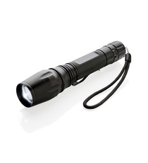 Lampe torche publicitaire CREE 10 W