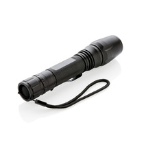 Lampe torche publicitaire CREE 10 W