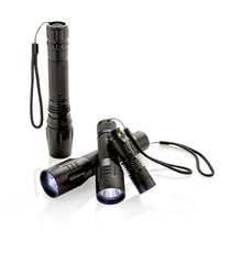 Lampe torche publicitaire CREE 10 W